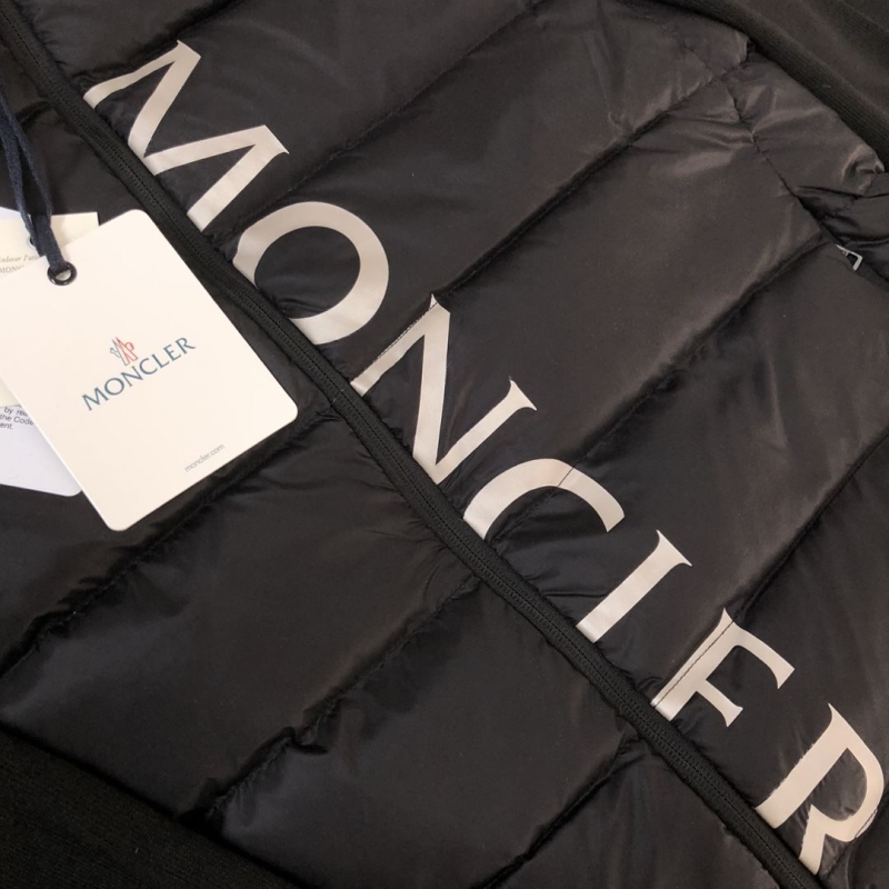 Moncler Down Coat